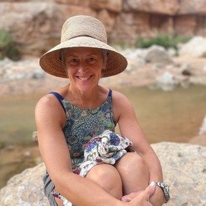 Meet your Posher, Shannon